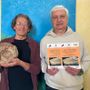 Graziano Delmastro e Vittorio Pane