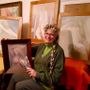 Enza Prunotto recupera la presentazione del libro &quot;La vita guarita&quot; il 15 maggio a Villafranca 