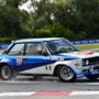 Rally Era&quot; celebra la leggendaria Fiat 131 Abarth