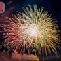 Un'immagine dello spettacolo di quest'anno (Merfephoto)