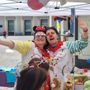 Alcune immagini dell'edizione dell'anno scorso