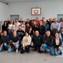 Nuovi volontari soccorritori per la Croce verde di Castagnole Lanze