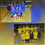 Torneo dei borghi di volley: si scaldano i motori per la finalissima tra Santa Maria Nuova e Don Bosco