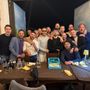 I festeggiamenti
