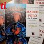 &quot;Marco Polo tra le vigne&quot;: viaggio tra Asti e l'Oriente con Francesco Antonio Lepore e Filippo Pinsoglio