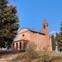 La chiesetta del Presepio