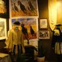 Alcuni costumi paliofili in mostra
