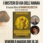 Un maggio ricco di iniziative e supporto per &quot;Un libro per Daniela&quot;