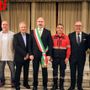 Gli insigniti dell'Ordine di San Secondo