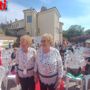 Le gemelle ideatrici della manifestazione