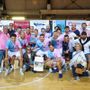 Al S.Maria Nuova il 35° Torneo dei Borghi di calcio a 5