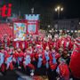 I vincitori del Paliotto dello scorso anno (Santa Caterina - MerfePhoto)