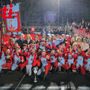La gioia di Santa Caterina in alcuni scatti di Merfephoto - Efrem Zanchettin