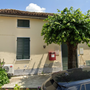 L'ufficio postale oggetto di ristrutturazione
