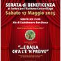Castelnuovo Don Bosco, uno spettacolo teatrale per aiutare Coccovillage