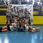 L'U13 del Club76 in Final Four Regionale