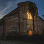 Il Romanico di collina si illumina tra luna e storia: un viaggio tra astronomia e cultura