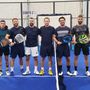 Al via il Campionato provinciale CSI di padel maschile: undici squadre in corsa per il titolo astigiano