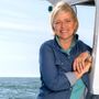 Ad Andora torna Azzurro Pesce d’Autore: ospite d’onore Donatella Bianchi di Linea Blu