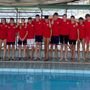 Asti Nuoto, con un doppio impegno iniziata l’estate del nuoto