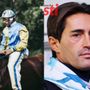 Francesco Caria (a sx) e Jonatan Bartoletti ( a dx)