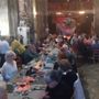 La cena al Diavolo