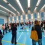 Un momento del seminario