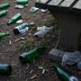 Asti, stretta sulla vendita di alcol da asporto [PLANIMETRIA]