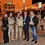 Fanfara bersaglieri &quot;R. Lavezzeri&quot; di Asti a Marsala