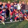 Finale Calcio a 7: Astrea e Torretta campioni dei playoff
