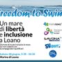 Fai nuotare in libertà, oltre la disabilità