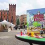 Il Gioco del Palio di Asti torna in una nuova versione: più accessibile, ricca di novità e una campagna di crowdfunding