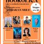 La locandina dell'evento di giovedì