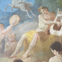 Affresco di Palazzo Dal Pozzo