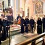 &quot;O Sacrum Convivium&quot;: musica sacra nella storica chiesa delle Ciappellette