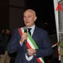 Il sindaco di Calosso Pierfrancesco Migliardi