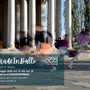 La locandina dell'evento