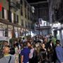 Wine Street (immagine di repertorio)