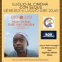 Al cinema con SEqus e il film &quot;Non dirmi che hai paura&quot;