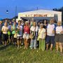 Alcuni momenti dell'evento
