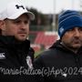 Il Monferrato Rugby di Asti saluta Gubinelli e Thomsen: una chiusura all’insegna della stima e della gratitudine