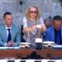 Assegnati i cavalli alle contrade: parte ufficialmente il Palio di Provenzano. Tanti astigiani sotto il Mangia