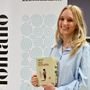 &quot;Figlio della guerra&quot;: Lucia Fullin presenta il suo romanzo d'esordio al Castello di Cisterna