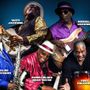 A Castagnole delle Lanze arrivano i “re” del blues