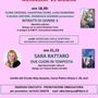 La locandina dell'evento