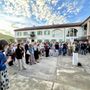 &quot;La collina sale sempre&quot;: arte contemporanea invade Castagnole delle Lanze