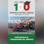 Il caldo ferma la festa, il centenario degli Alpini di Tonco slitta in autunno