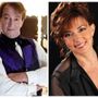 Matteo Peirone e Linda Campanella, protagonisti del primo appuntamento della rassegna