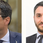 In foto Enrico Bussalino e Giovanni Crosetto