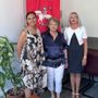 Le componenti della rinnovata Commissione